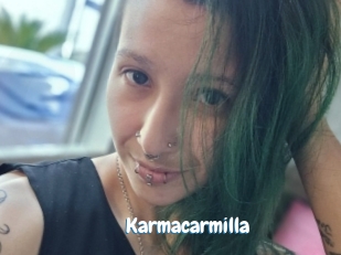 Karmacarmilla