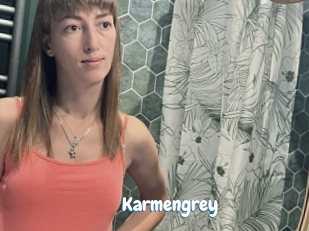 Karmengrey