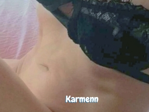 Karmenn