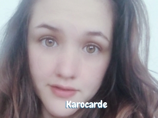 Karocarde