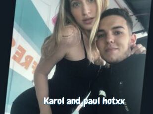 Karol_and_paul_hotxx