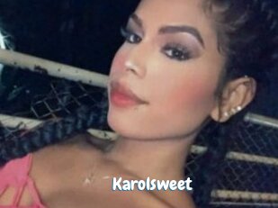 Karol_sweet