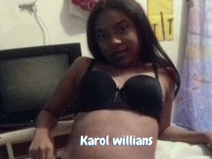 Karol_willians