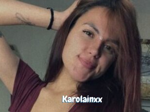 Karolainxx