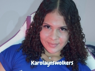 Karolaynswolkers