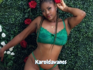 Karoldavanos