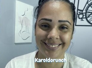 Karoldorunch