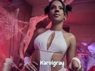 Karolgray