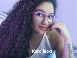 Karolhicks