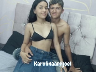 Karolinaandjoel