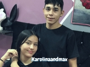 Karolinaandmax