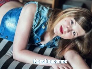 Karolinacorine