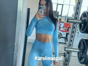 Karolinaopal