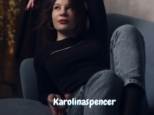 Karolinaspencer