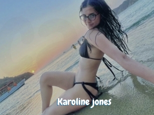 Karoline_jones