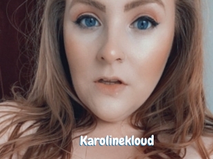 Karolinekloud