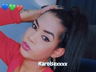 Karolsexxxx