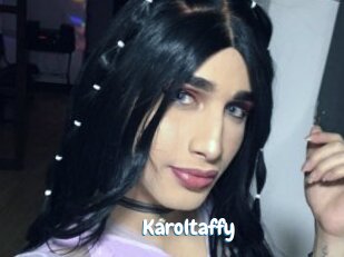 Karoltaffy