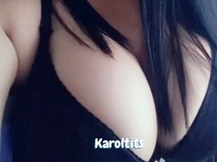 Karoltits