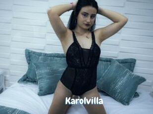 Karolvilla