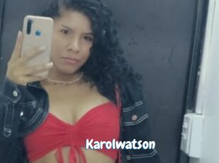 Karolwatson