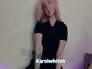 Karolwhiten