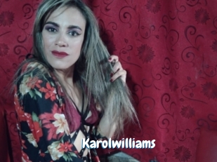 Karolwilliams