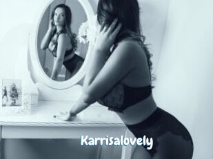 Karrisalovely