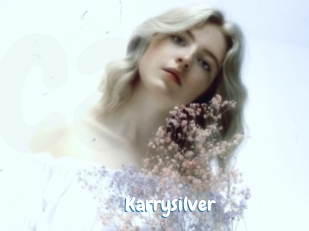 Karrysilver