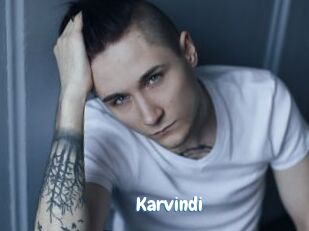 Karvindi