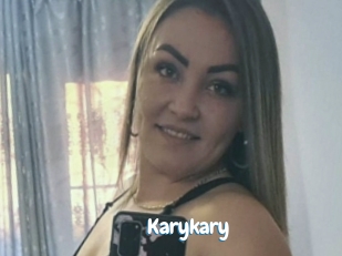 Karykary