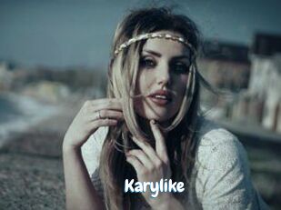 Karylike