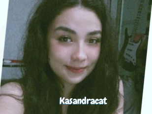 Kasandracat