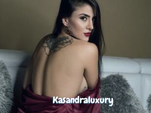 Kasandraluxury