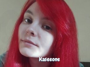 Kaseeone