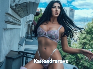 Kassandrarave