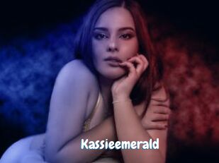 Kassieemerald