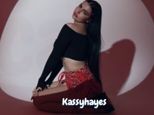 Kassyhayes