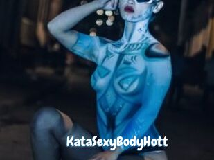 KataSexyBodyHott