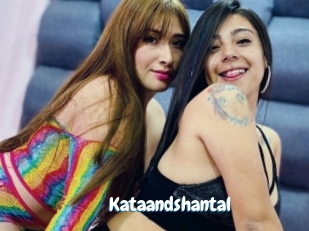 Kataandshantal