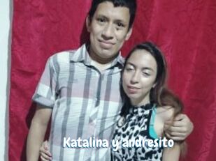 Katalina_y_andresito