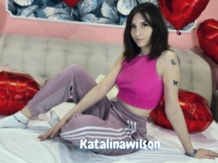 Katalinawilson