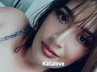 Katalove