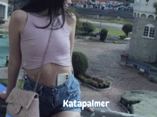 Katapalmer