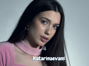 Katarinaevans