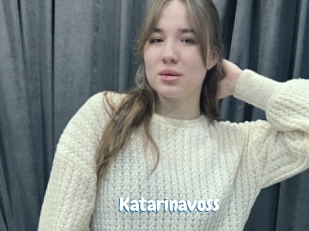 Katarinavoss