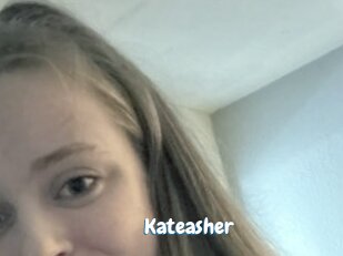 Kateasher