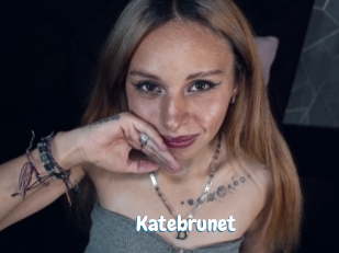 Katebrunet