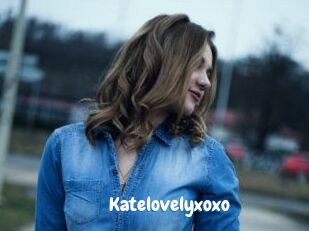 Katelovelyxoxo