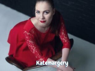 Katemargery